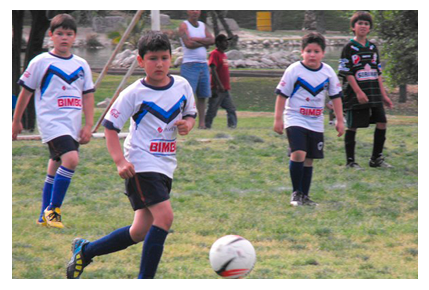 futbol rapido