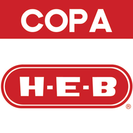 Copa HEB