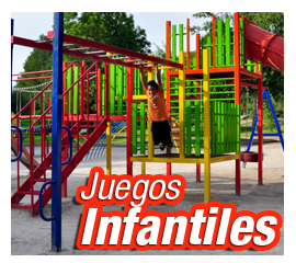 juegos infantiles