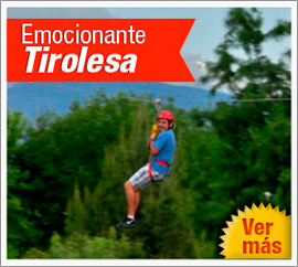 Tirolesa